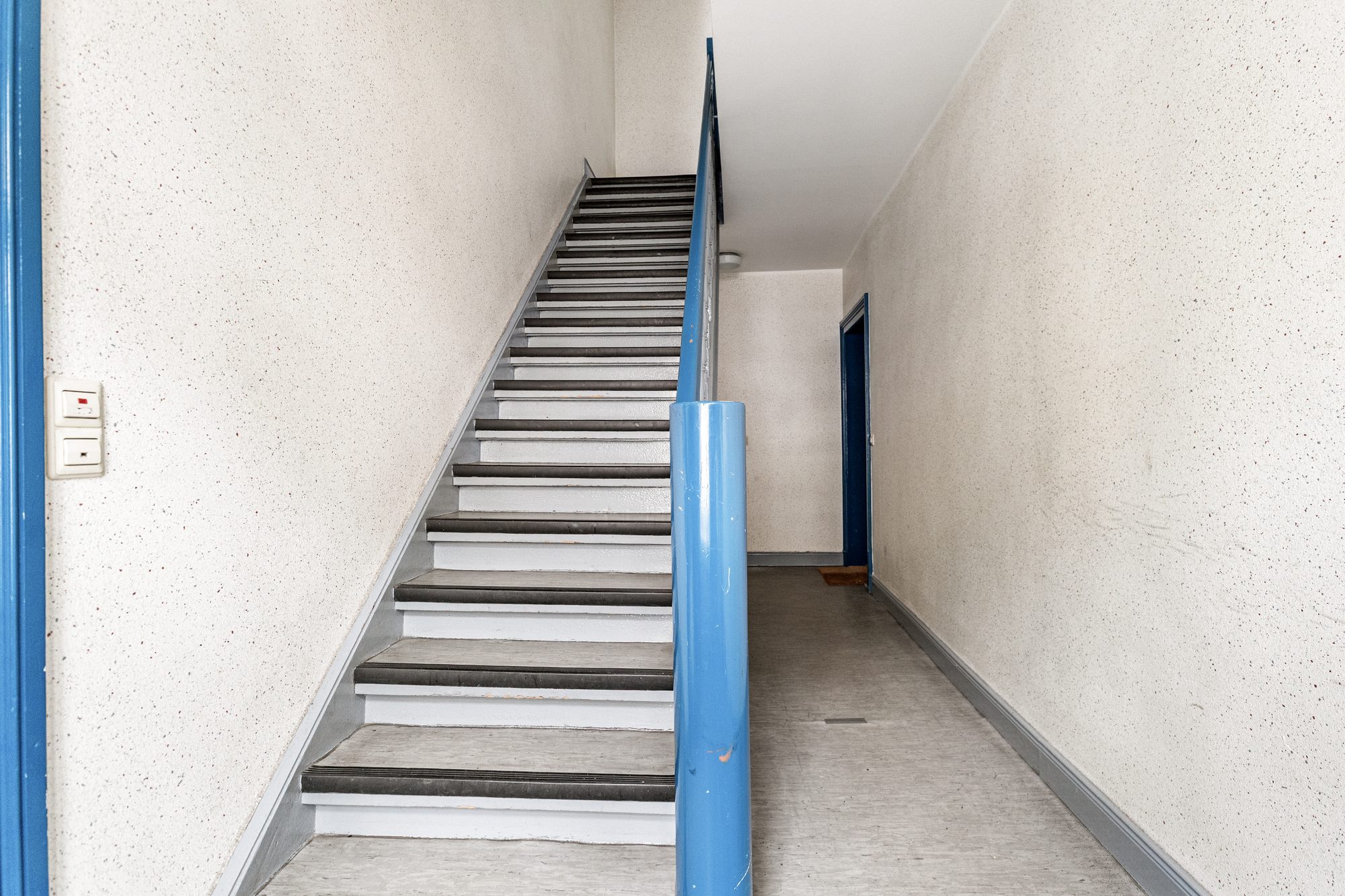 Treppenhaus